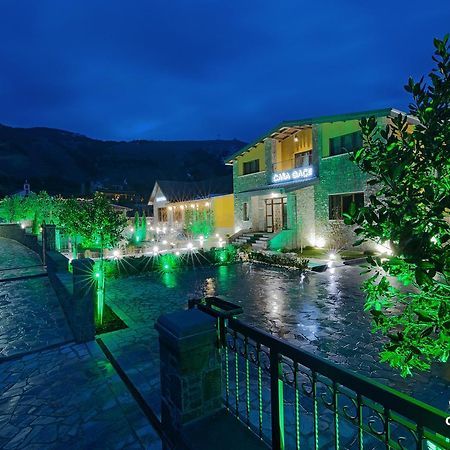 Casa Gace Hotel Korce Exterior photo